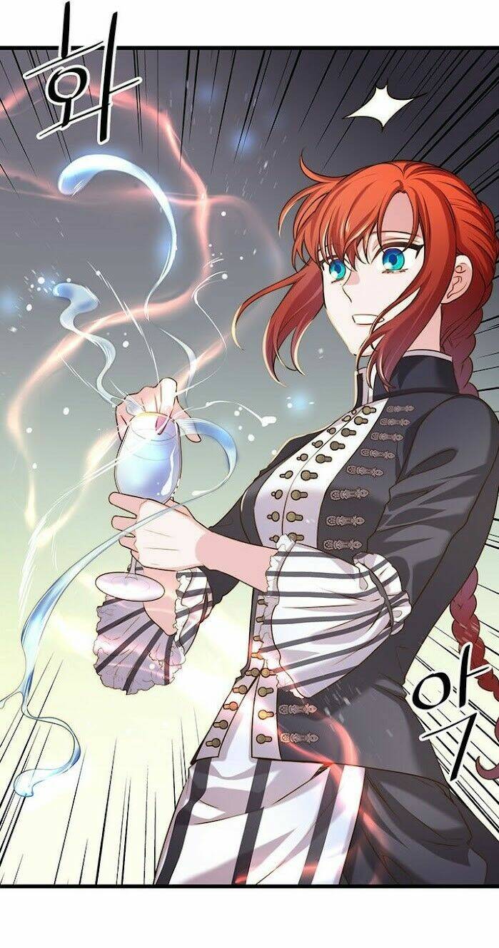 Nhân Vật Phản Diện Yêu Cầu Tôi Yêu Chàng: Chapter 24