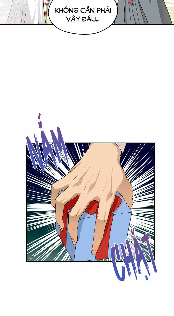 Cuộc Sống Kỳ Thú: Chapter 100