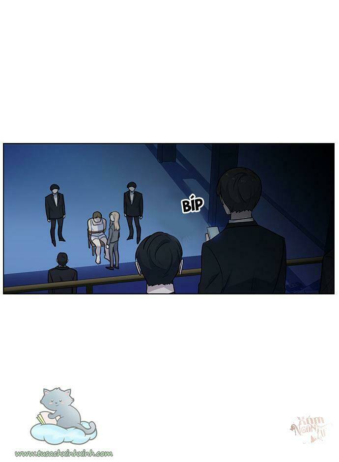 Thằng Bạn Trai Tồi Tệ Của Tôi: Chapter 64