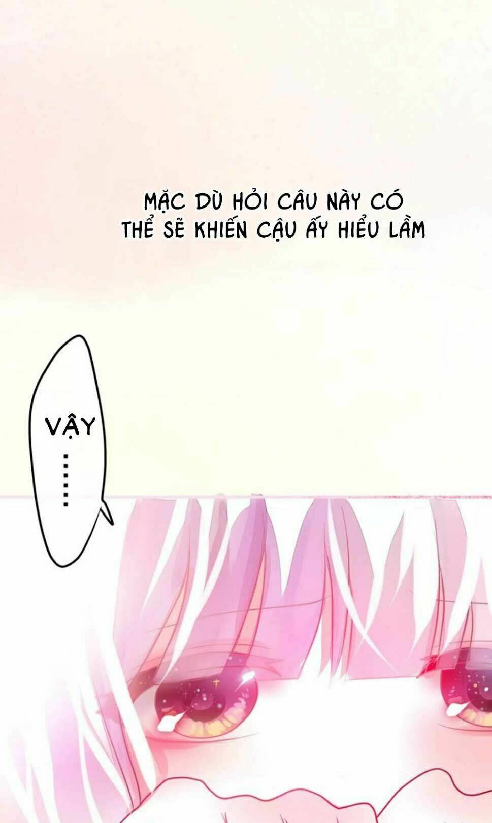 Tháng Sáu Kì Diệu: Chapter 17