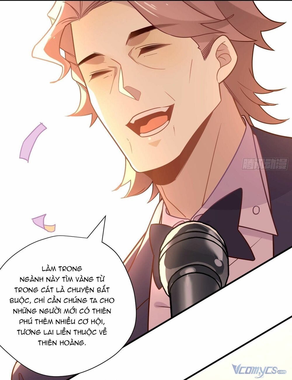 Nữ Phụ Như Tôi Cũng Có Ngày Ra Mắt: Chapter 55