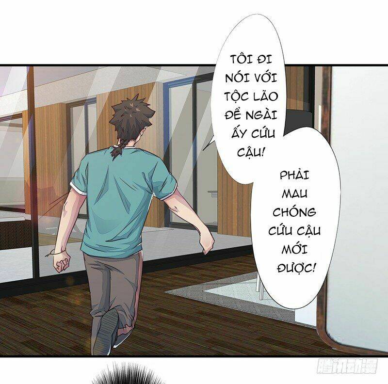 Lật Mặt: Chapter 11