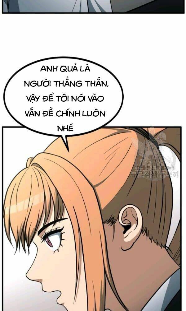Ngôi Nhà Kết Nối Với Hầm Ngục: Chapter 39