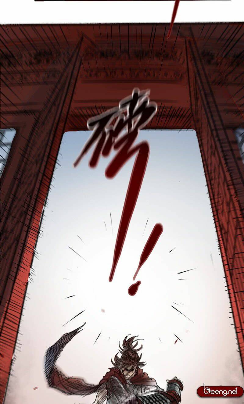 Thế Giới Xa Lạ: Chapter 0