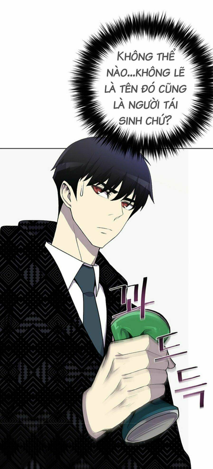 Luân Hồi Ác Nhân: Chapter 7