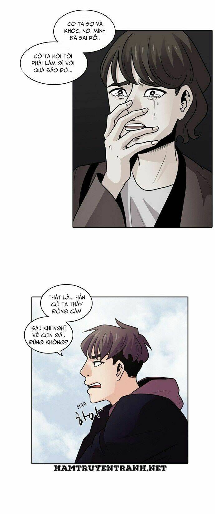 Tomorrow - Ngày Mai: Chapter 11