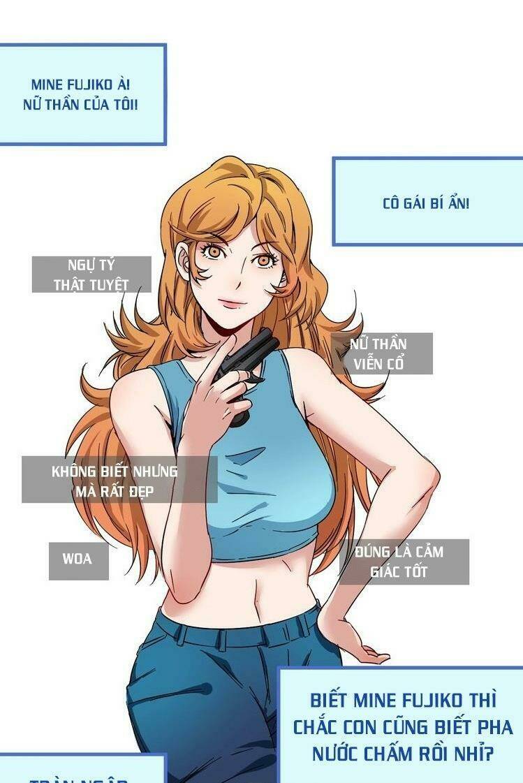 Ta Có Rất Nhiều Thành Tích: Chapter 12