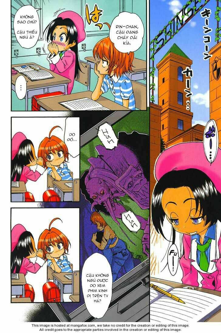 Ichinensei Ni Nacchattara: Chapter 27