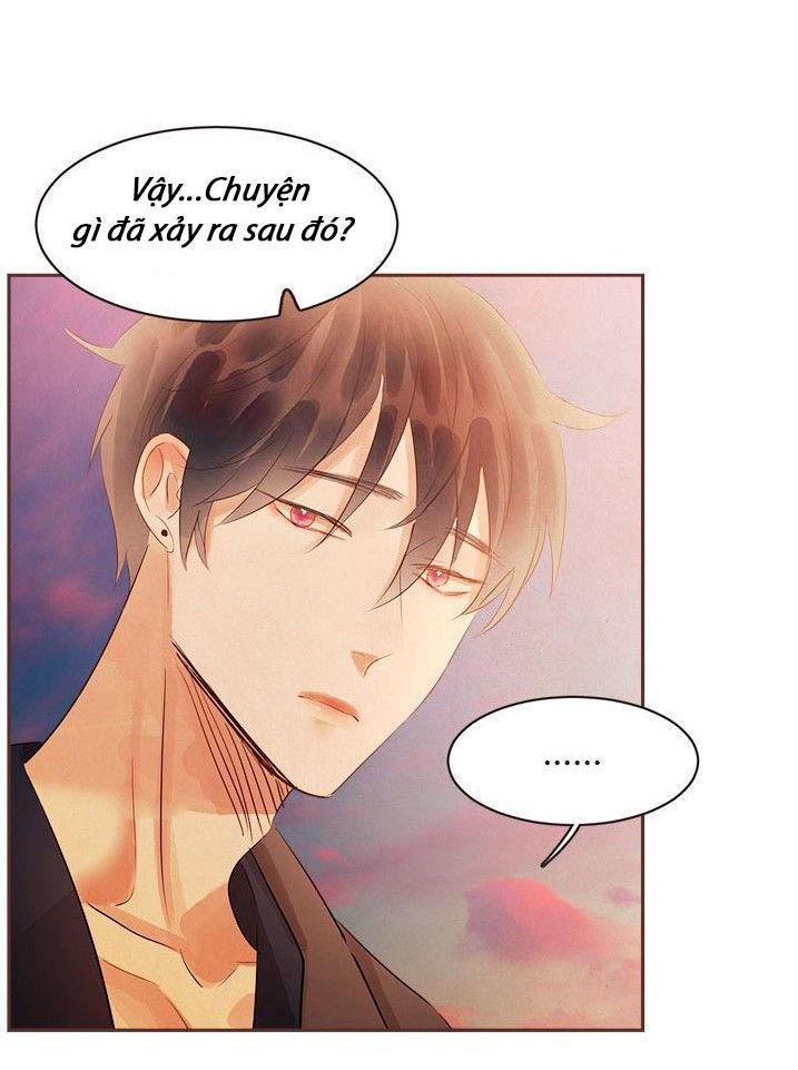 Giữa Tình Yêu Và Tình Bạn: Chapter 42