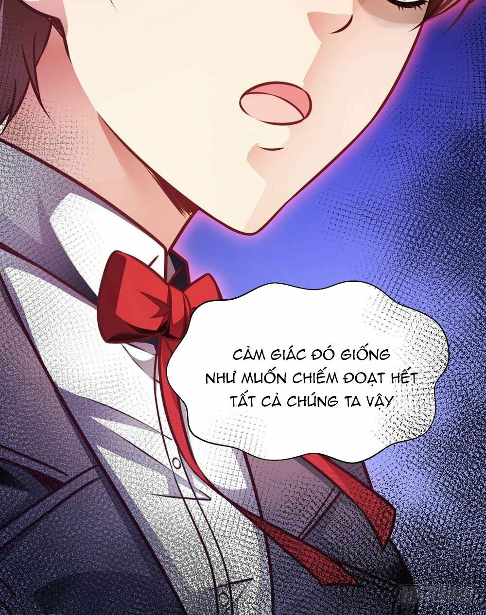 Yêu Tiếp Thành Nghiện, Tổng Tài Quá Bá Đạo: Chapter 38