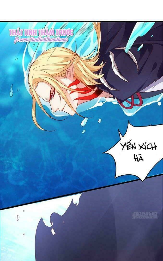Liêu Liêu Trai: Chapter 22