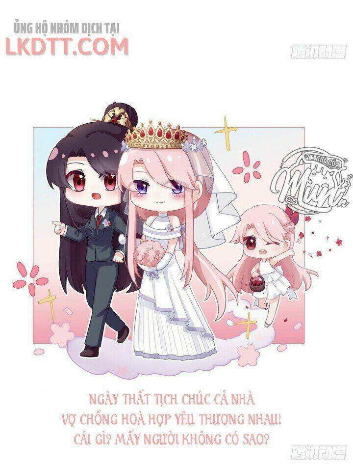 Kiều Phu Có Hỉ: Chapter 20