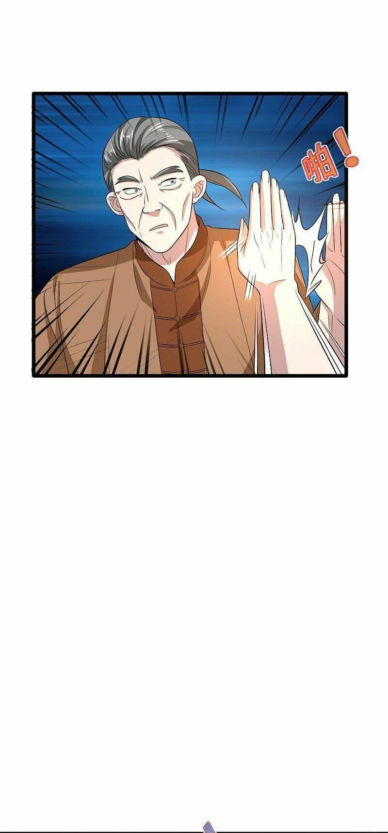 Đô Thị Tà Vương: Chapter 109
