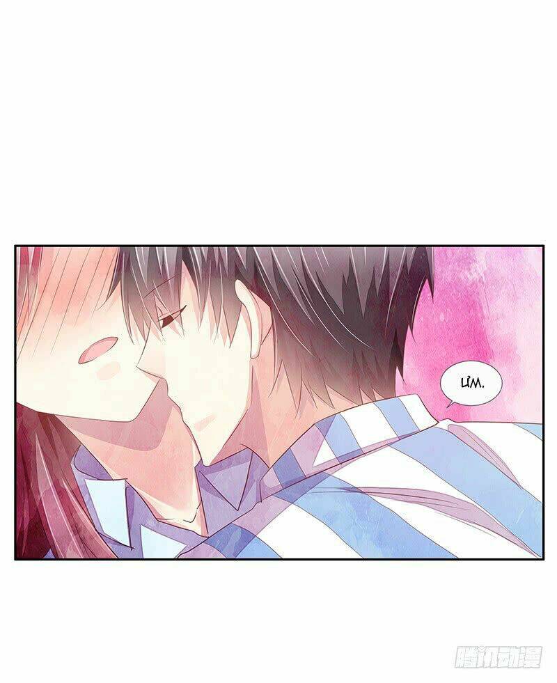 Hôn Bất Do Kỷ: Chapter 28