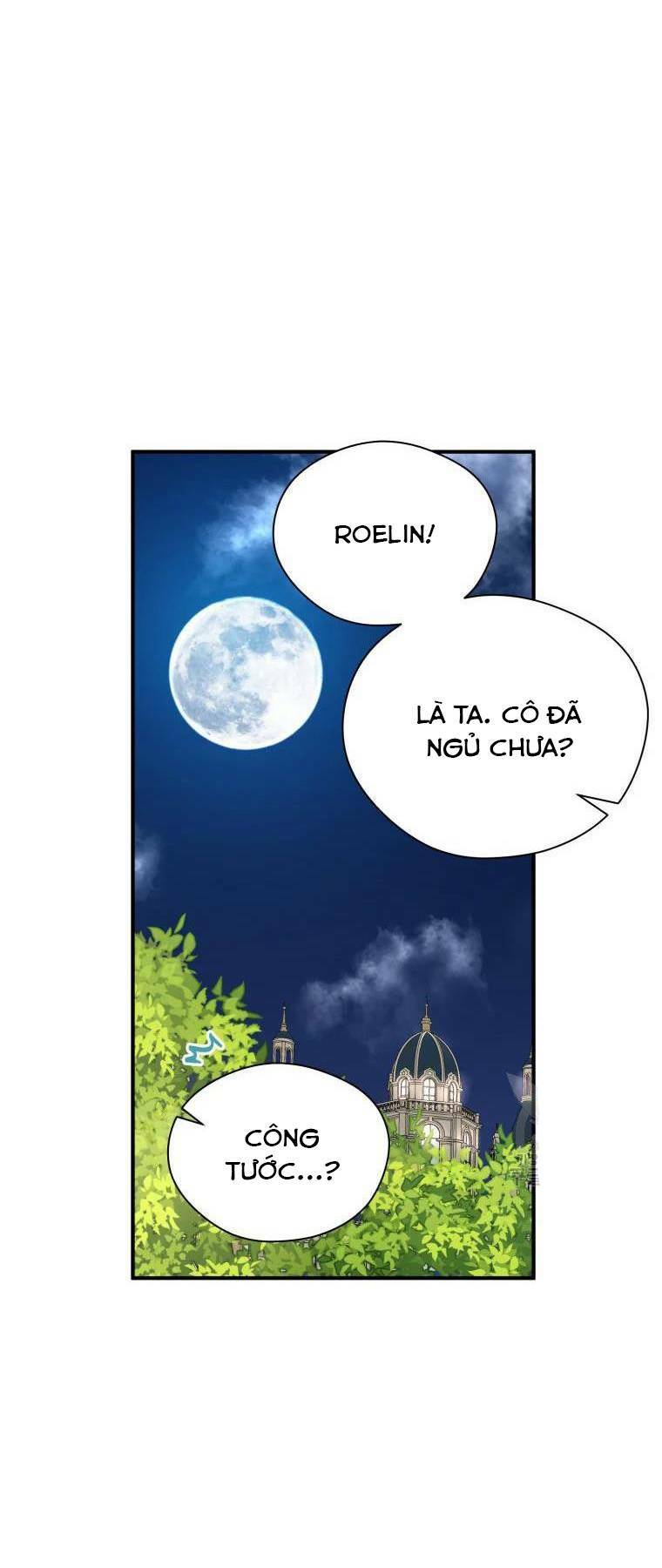 Roelin Bước Đến Tương Lai: Chapter 16