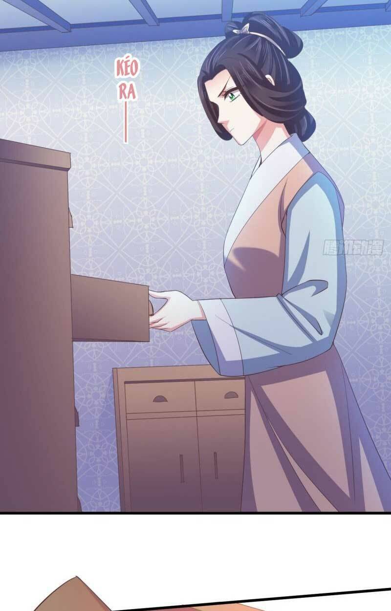 Bạo Quân Thử Yêu: Yêu Hậu Như Thử Đa Kiều: Chapter 106