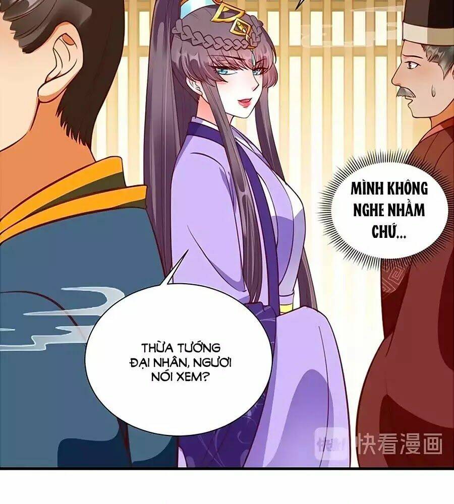 Thịnh Thế Lê Hoa Điện: Chapter 81
