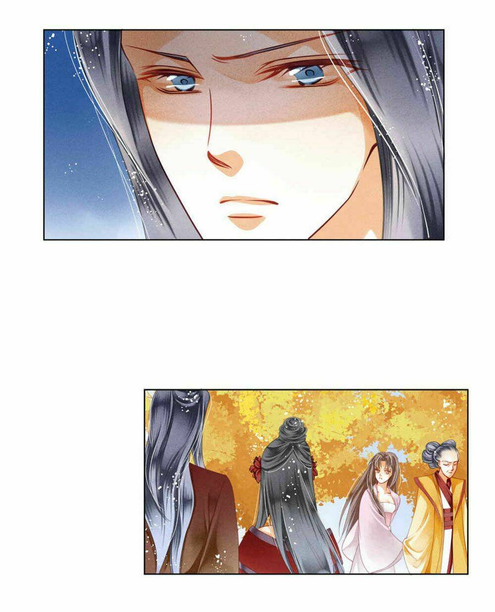 Ái Thượng Vô Địch Tiếu Hoàng Hậu: Chapter 29