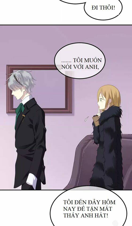 Thần Tượng Điểm Zero: Chapter 84