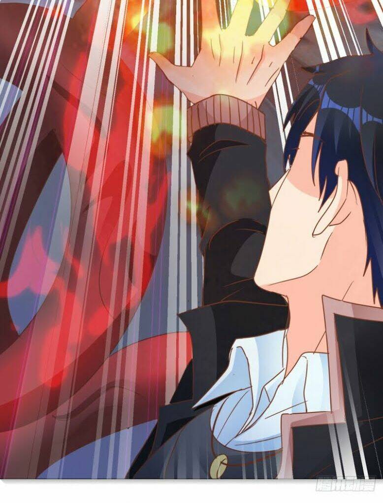 Vú Em Là Cổ Tiên: Chapter 111