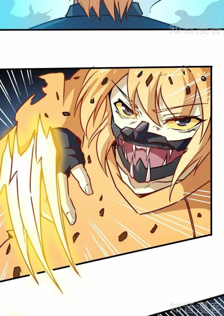 Vườn Trường Cuồng Sư Hệ Thống: Chapter 71