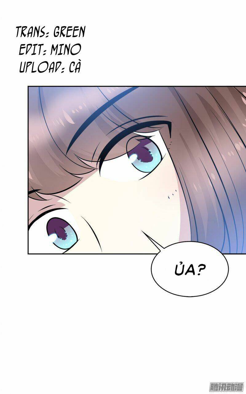 Người Yêu Thời Không: Chapter 57