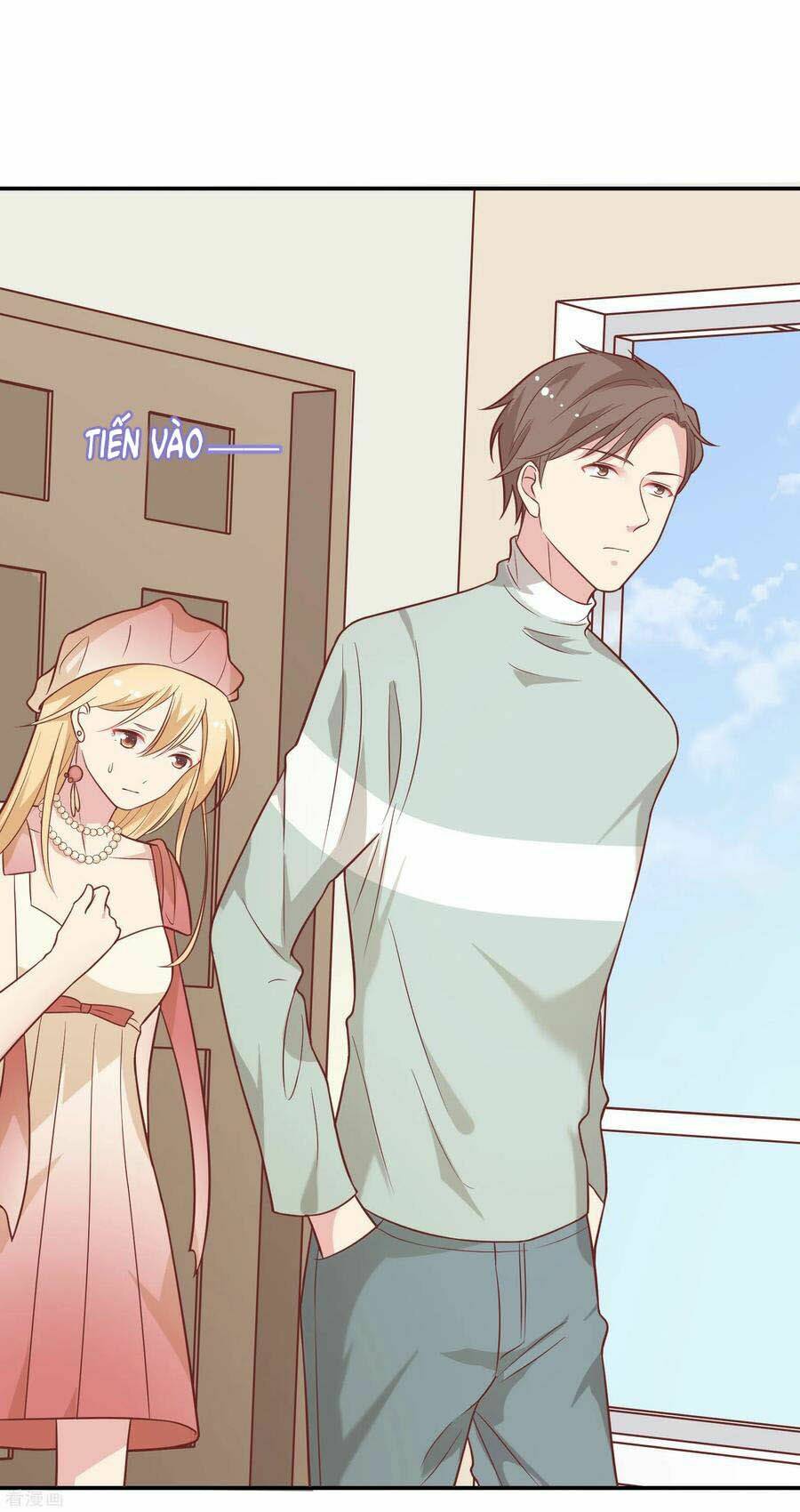 Hẹn Hò Siêu Tốc: Chapter 26