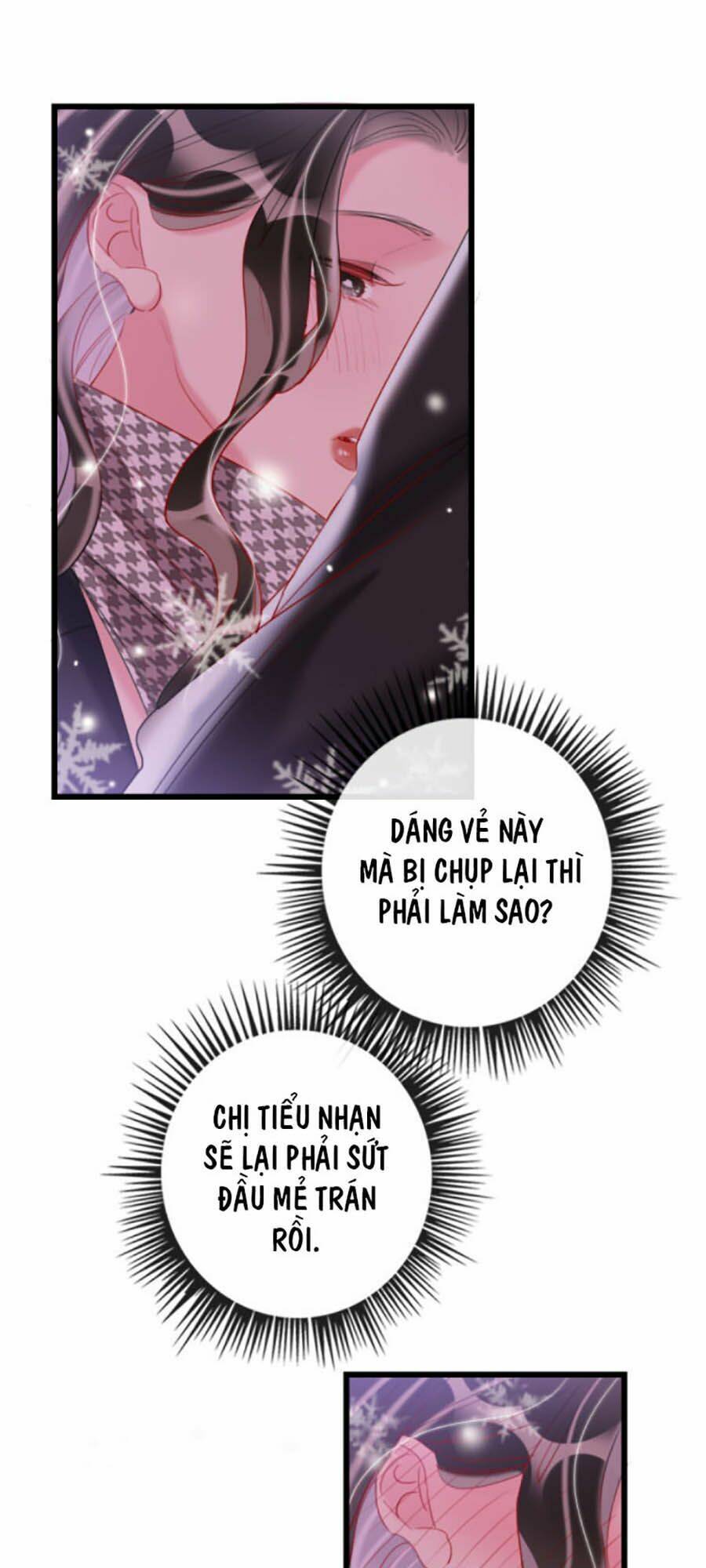 Cô Ấy Thật Xinh Đẹp: Chapter 27