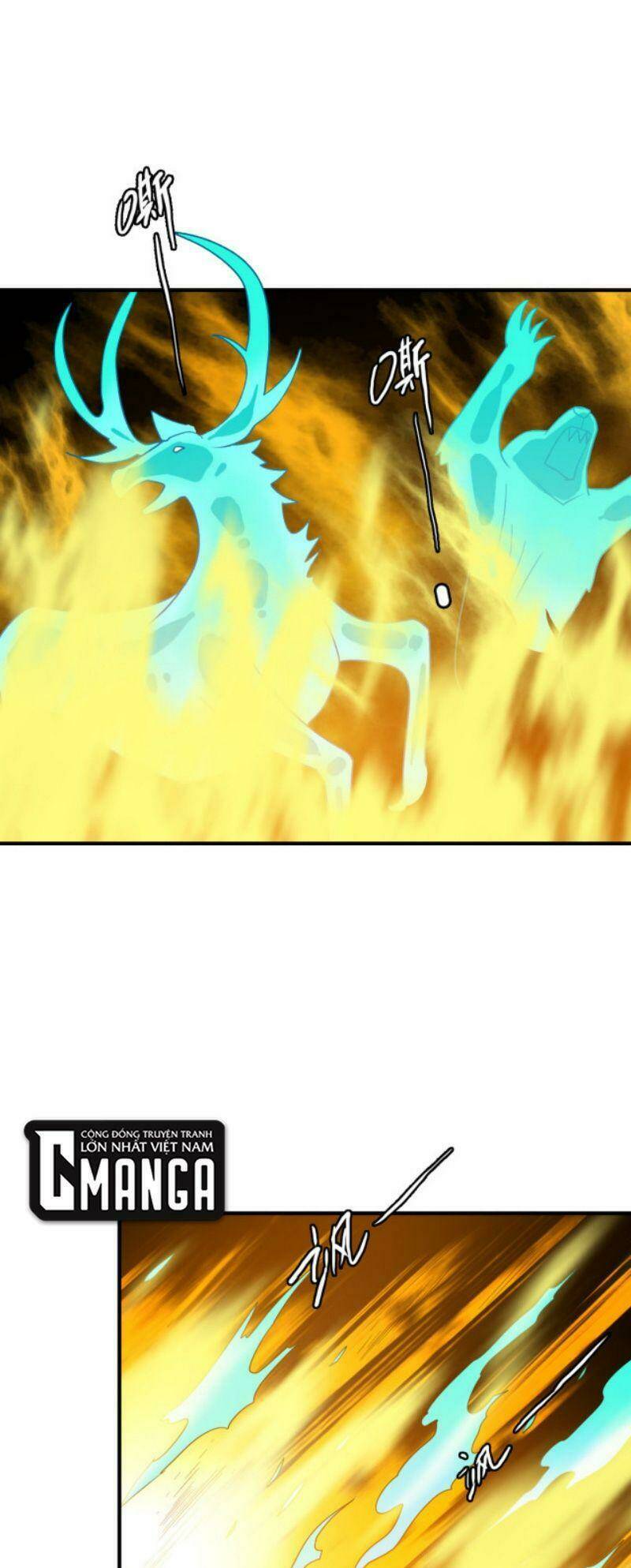 Siêu Đạo Thần Thuật: Chapter 34