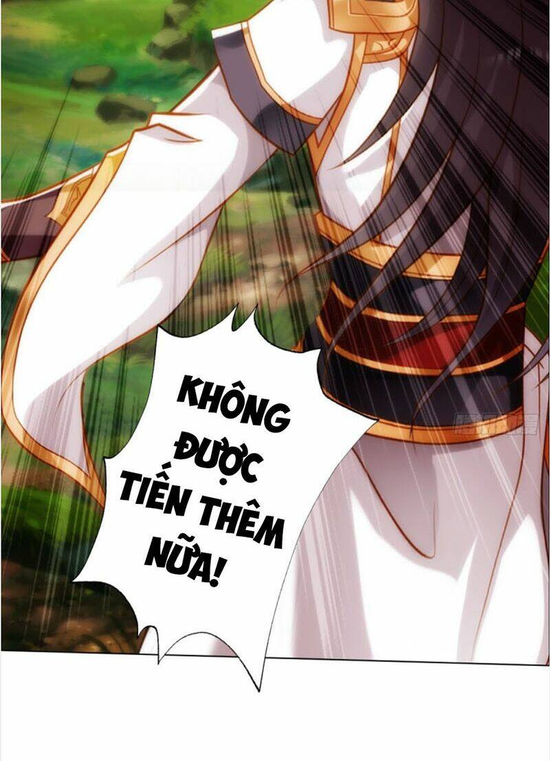 Bất Hủ Phàm Nhân: Chapter 29