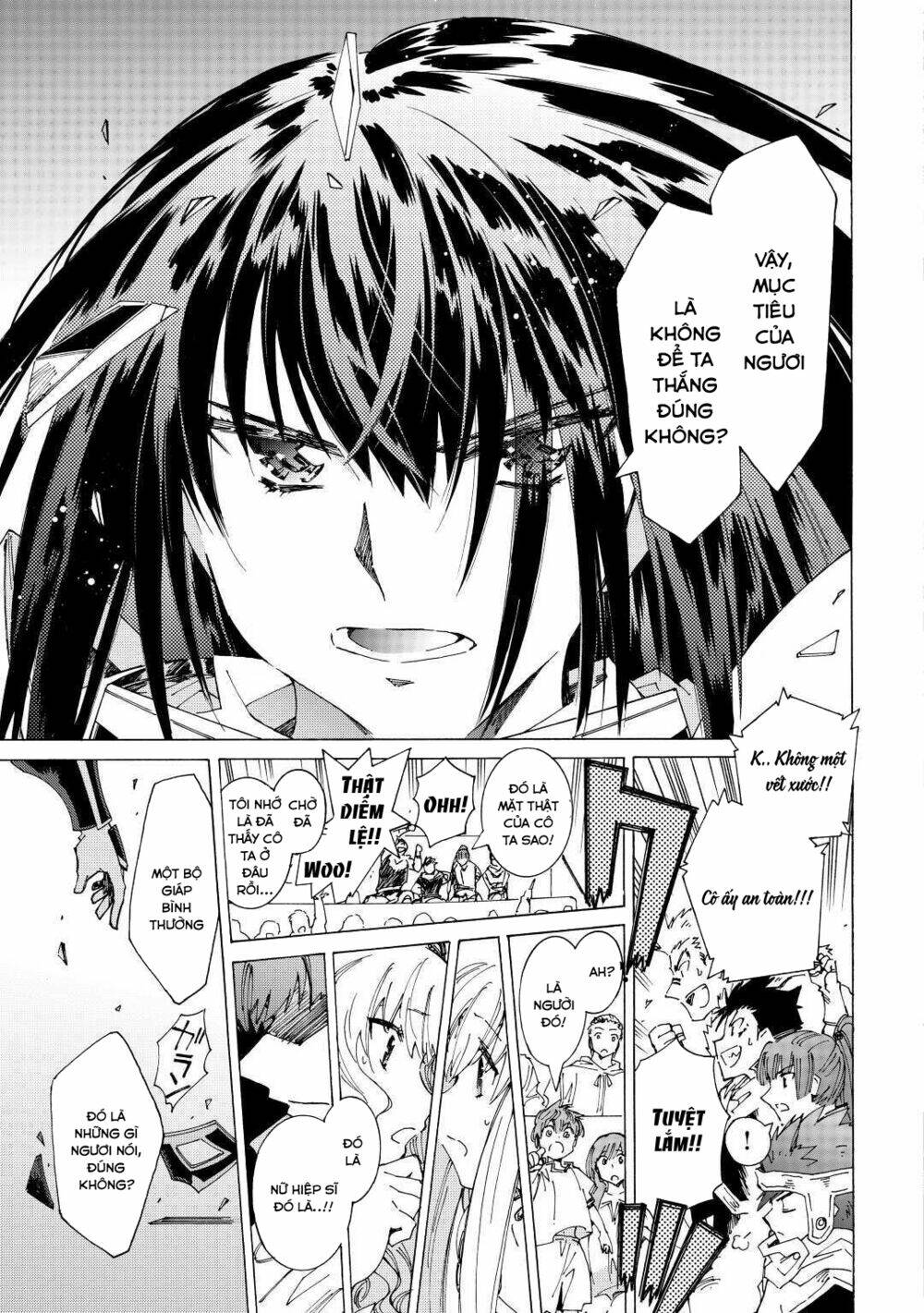 Argate Online: Chapter 37