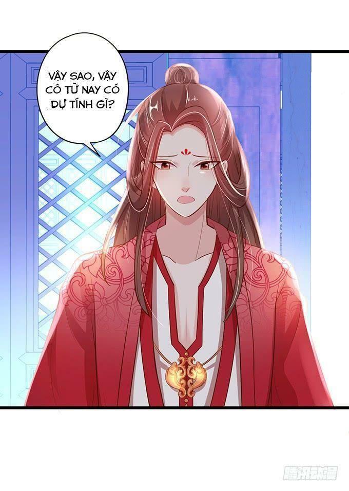 Hồ Tiên Hung Bạo: Chapter 104