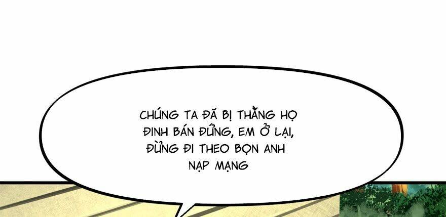 Vua Sinh Tồn: Chapter 54