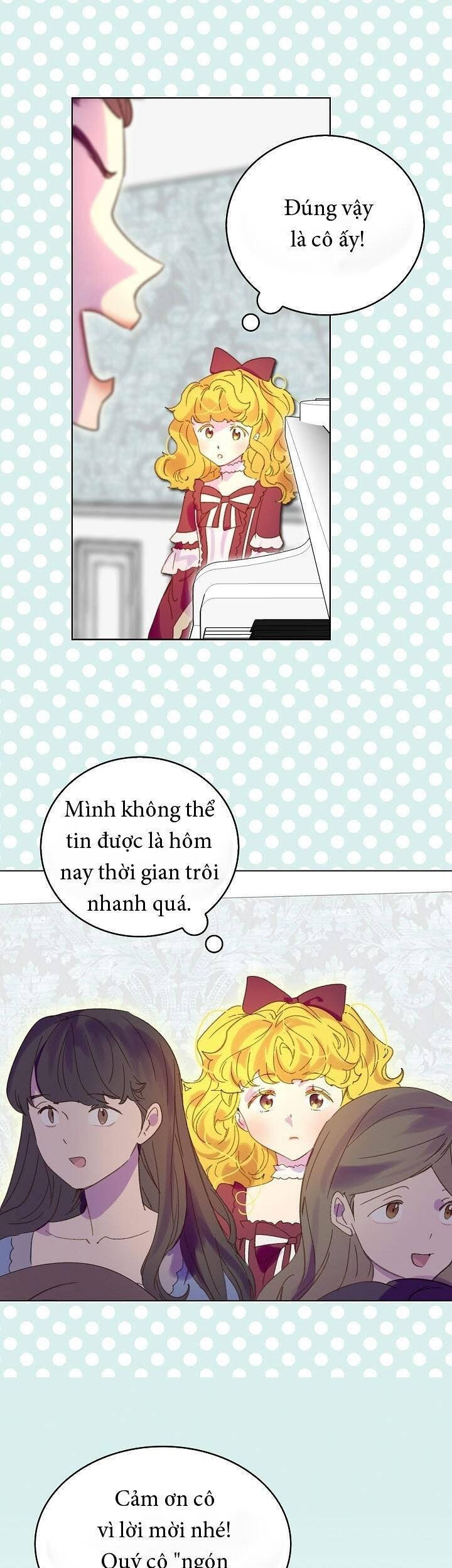 Đừng Xem Thường Nữ Phụ: Chapter 72