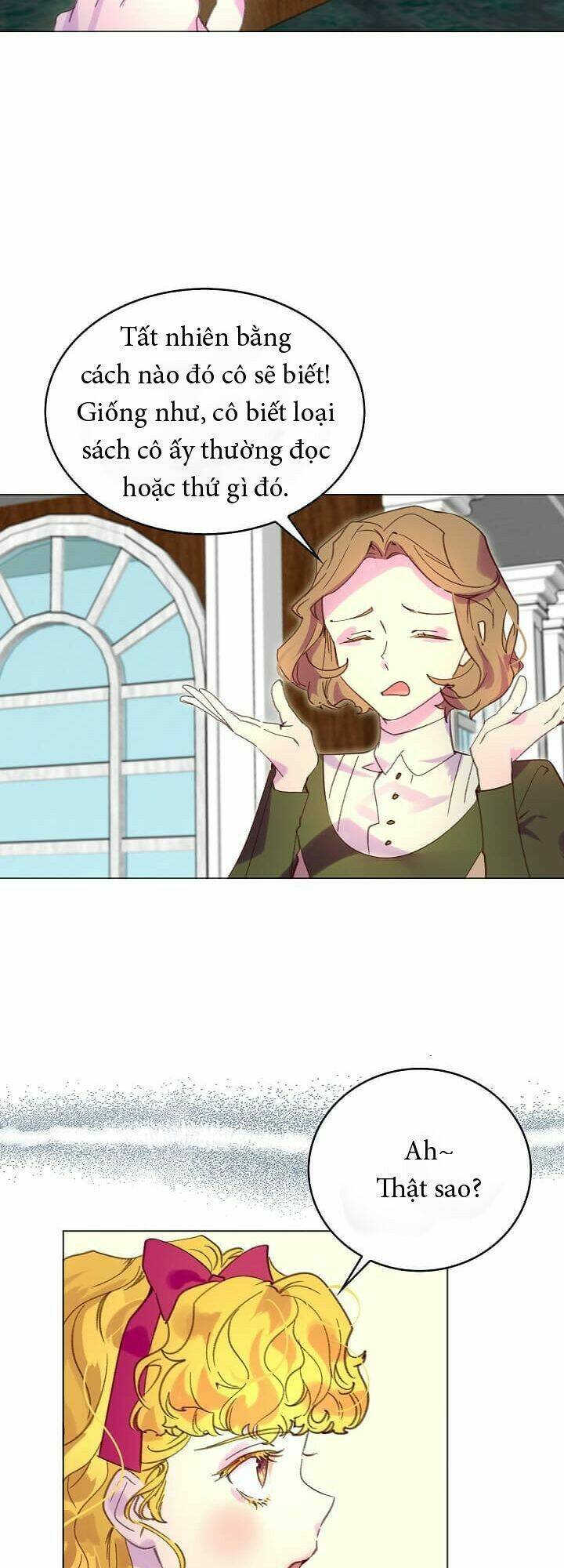 Tôi Không Phải Là Người Tốt: Chapter 85