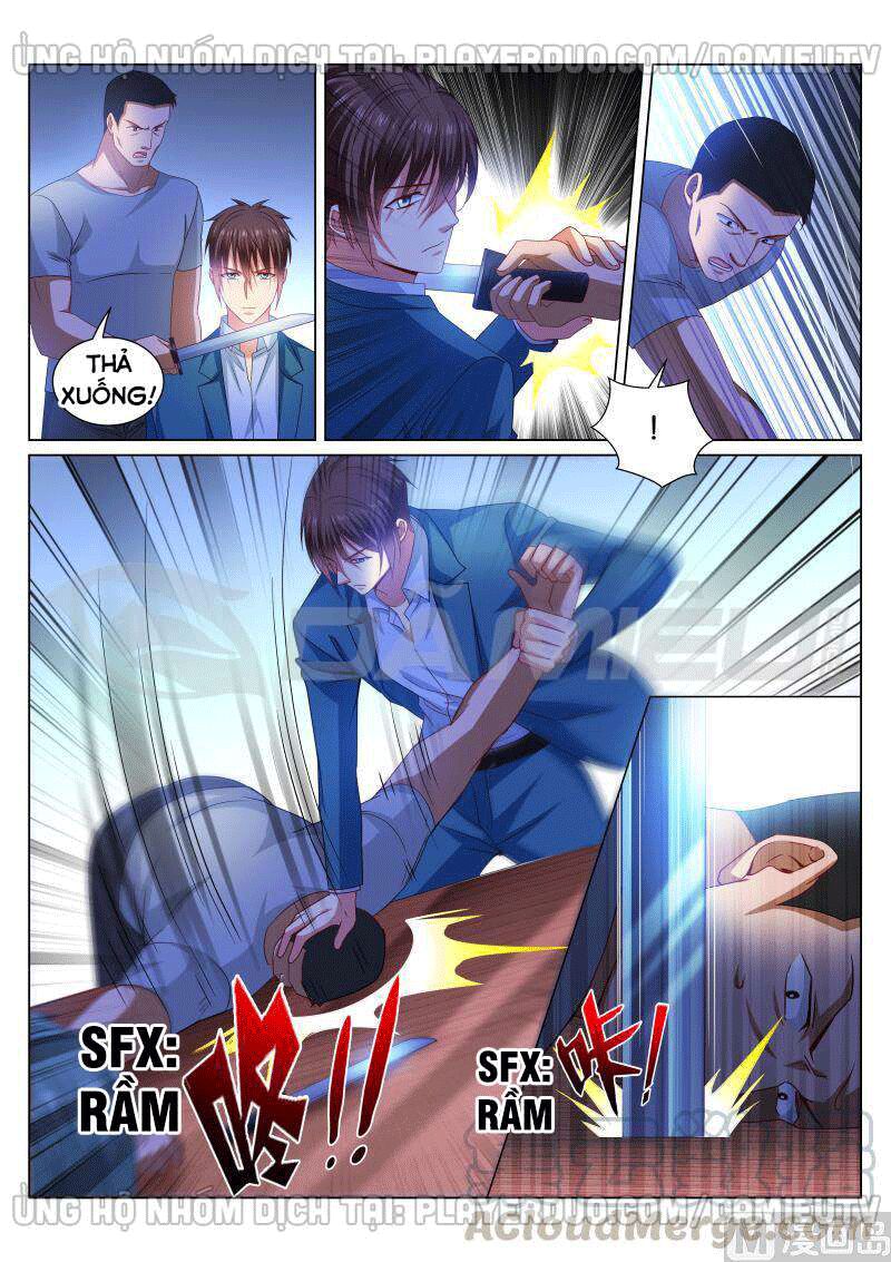 Ngận Thuần Ngận Ái Muội: Chapter 352