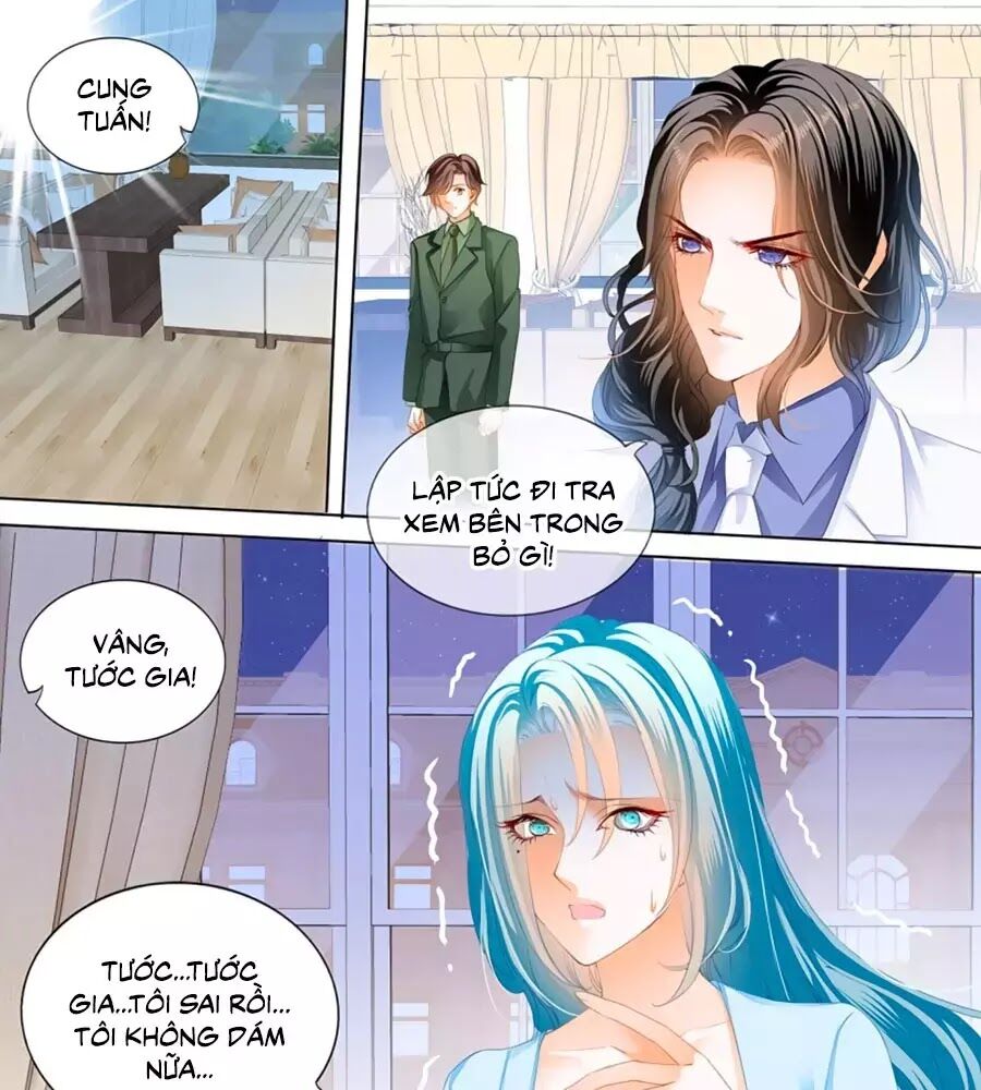 Bá Đạo Tiểu Thúc, Xin Trêu Chọc Vừa Thôi!: Chapter 125