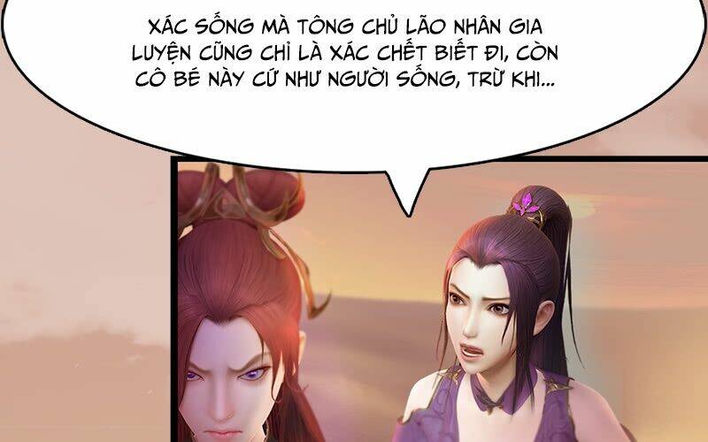 Lâm Uyên Kiếp: Chapter 4