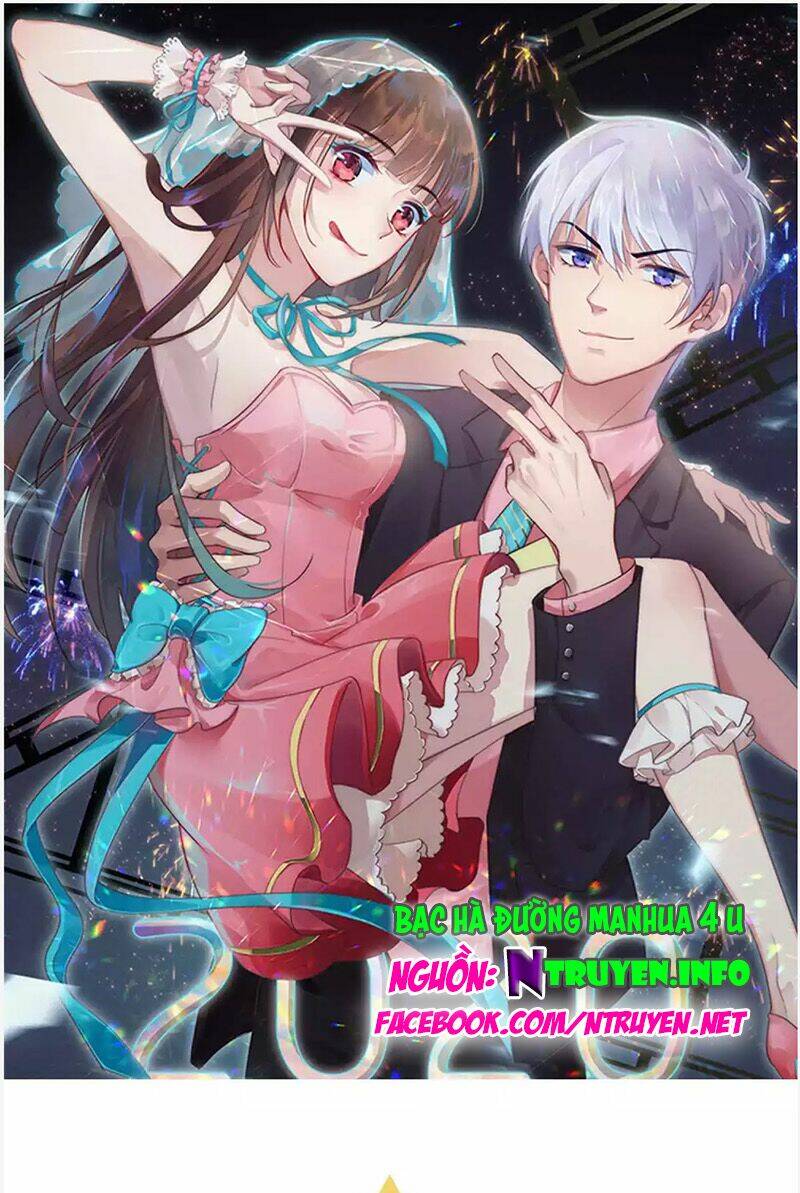 Người Yêu Ẩn Hình Của Ảnh Đế: Chapter 83