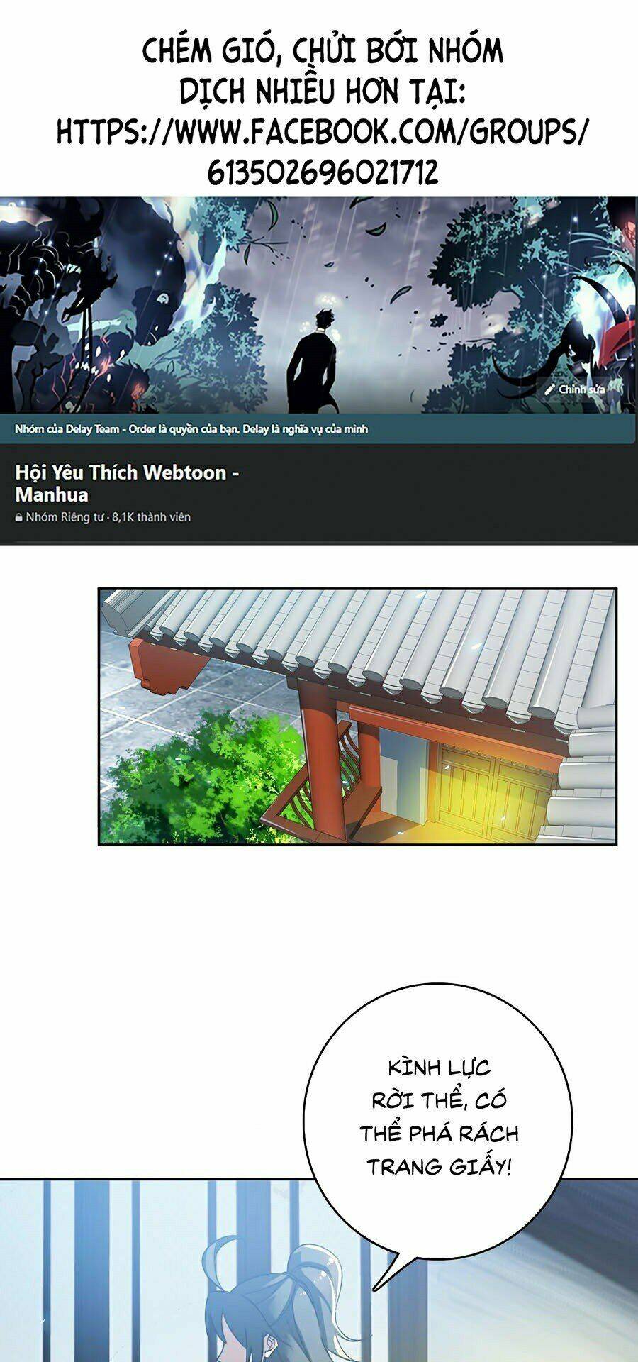 Siêu Đạo Thần Thuật: Chapter 9