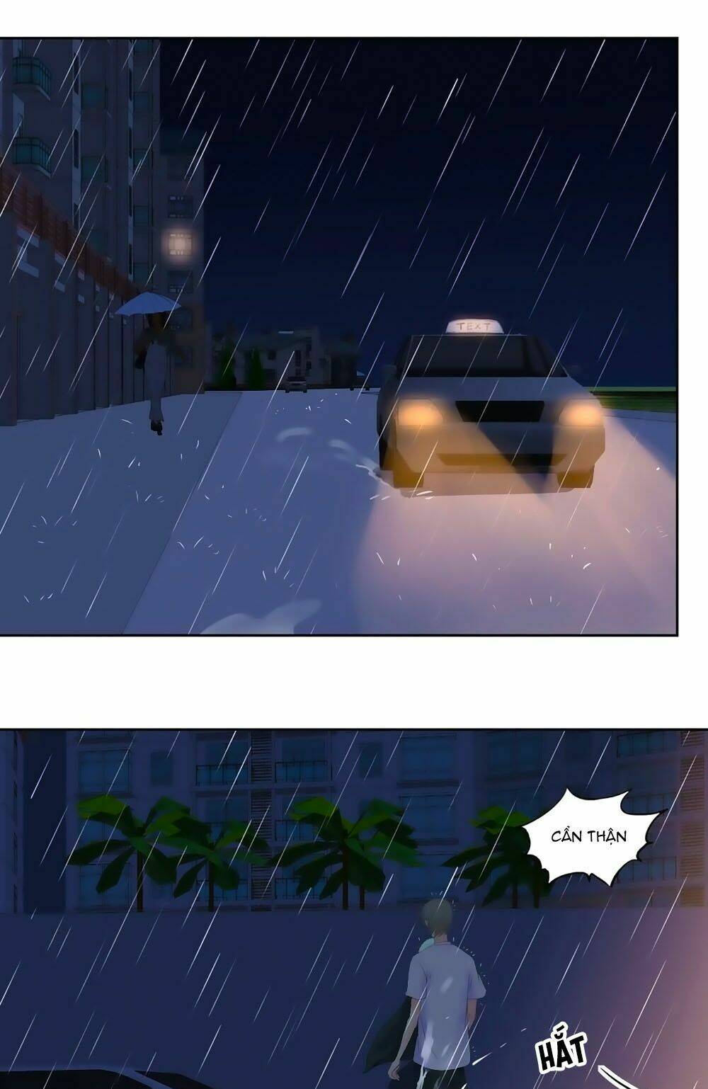 Sinh Sinh Tương Thác: Chapter 47