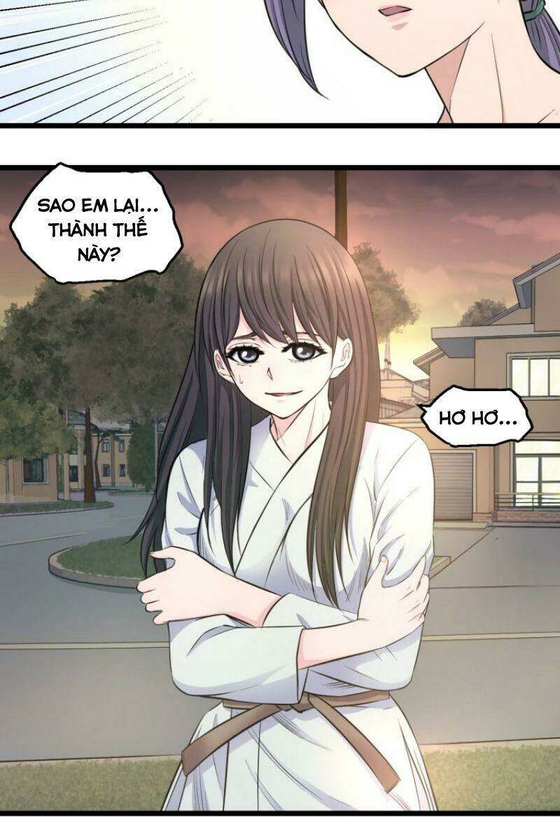 Đối Mặt Với Thử Thách: Chapter 44