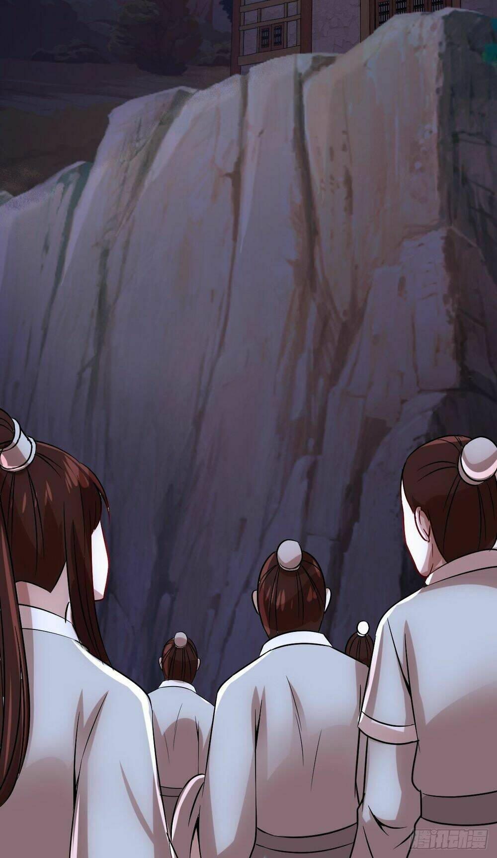 Cục Gạch Xông Vào Dị Giới: Chapter 5