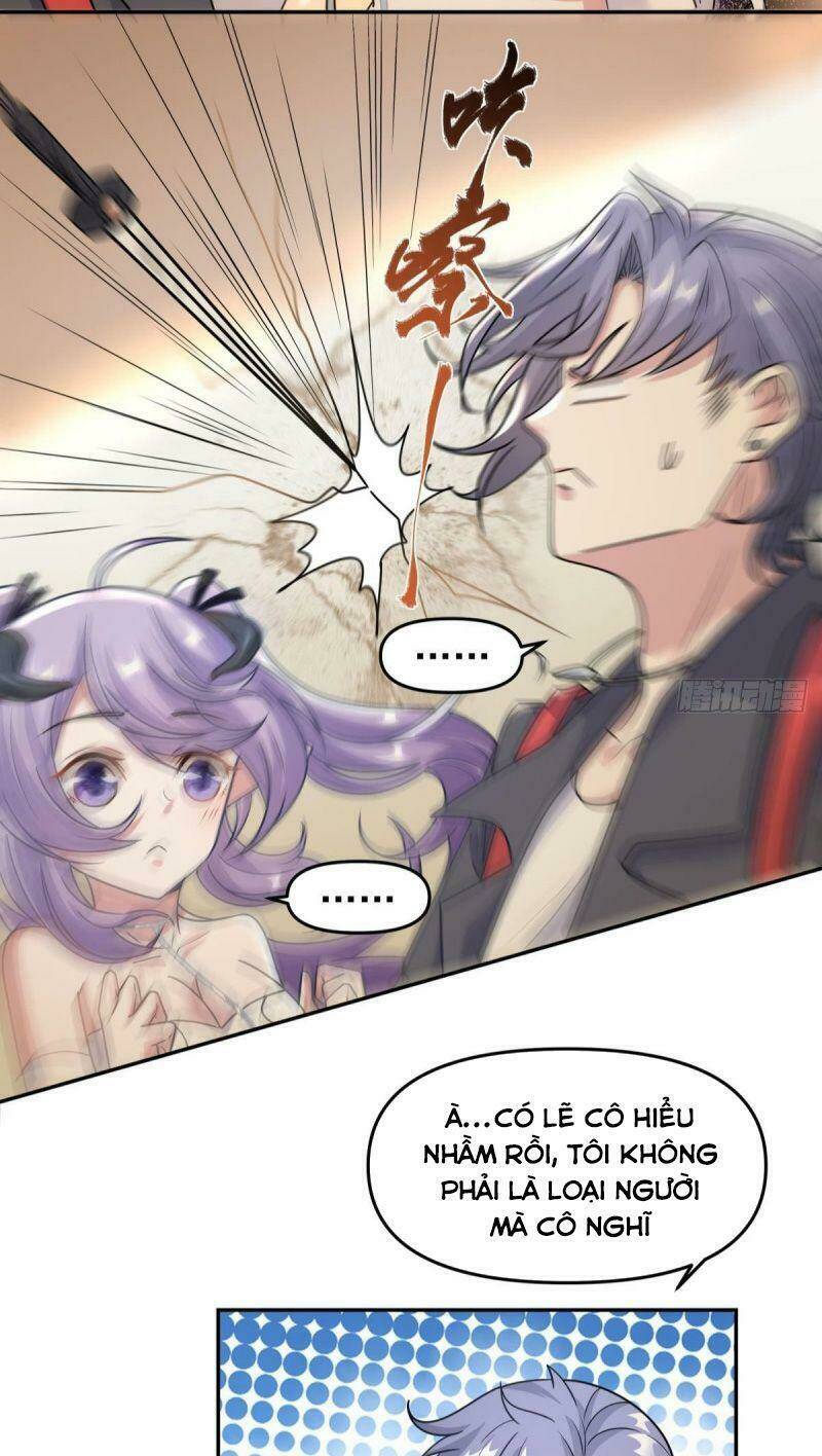 Xâm Lược Vạn Giới: Chapter 31