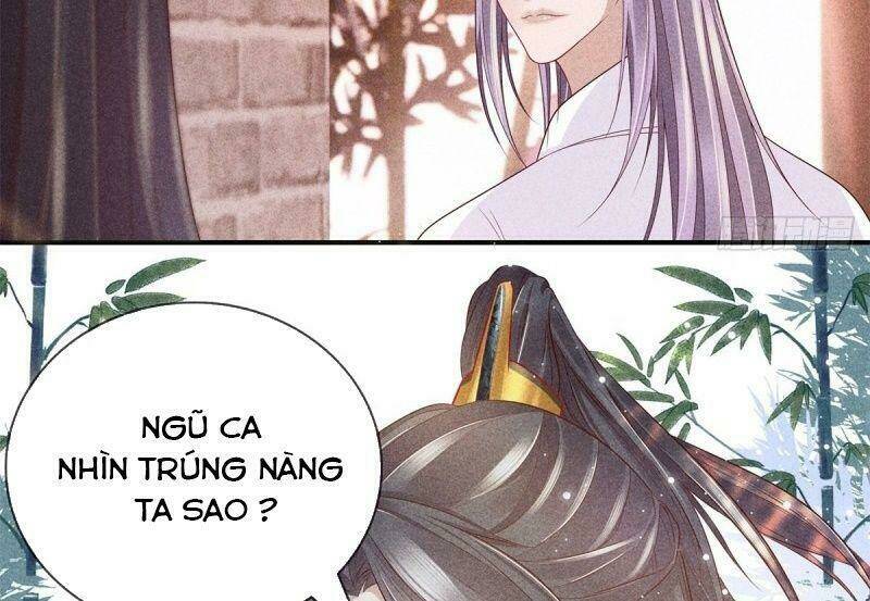 Trọng Sinh Chi Đích Nữ Bất Thiện: Chapter 52