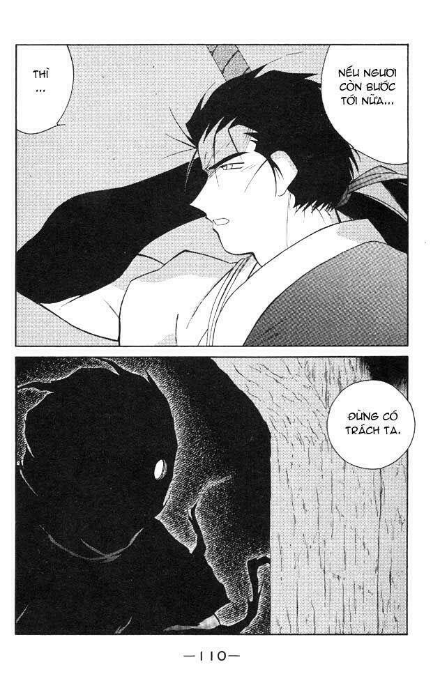 Kaiouki - Hải Hoàng Ký: Chapter 41