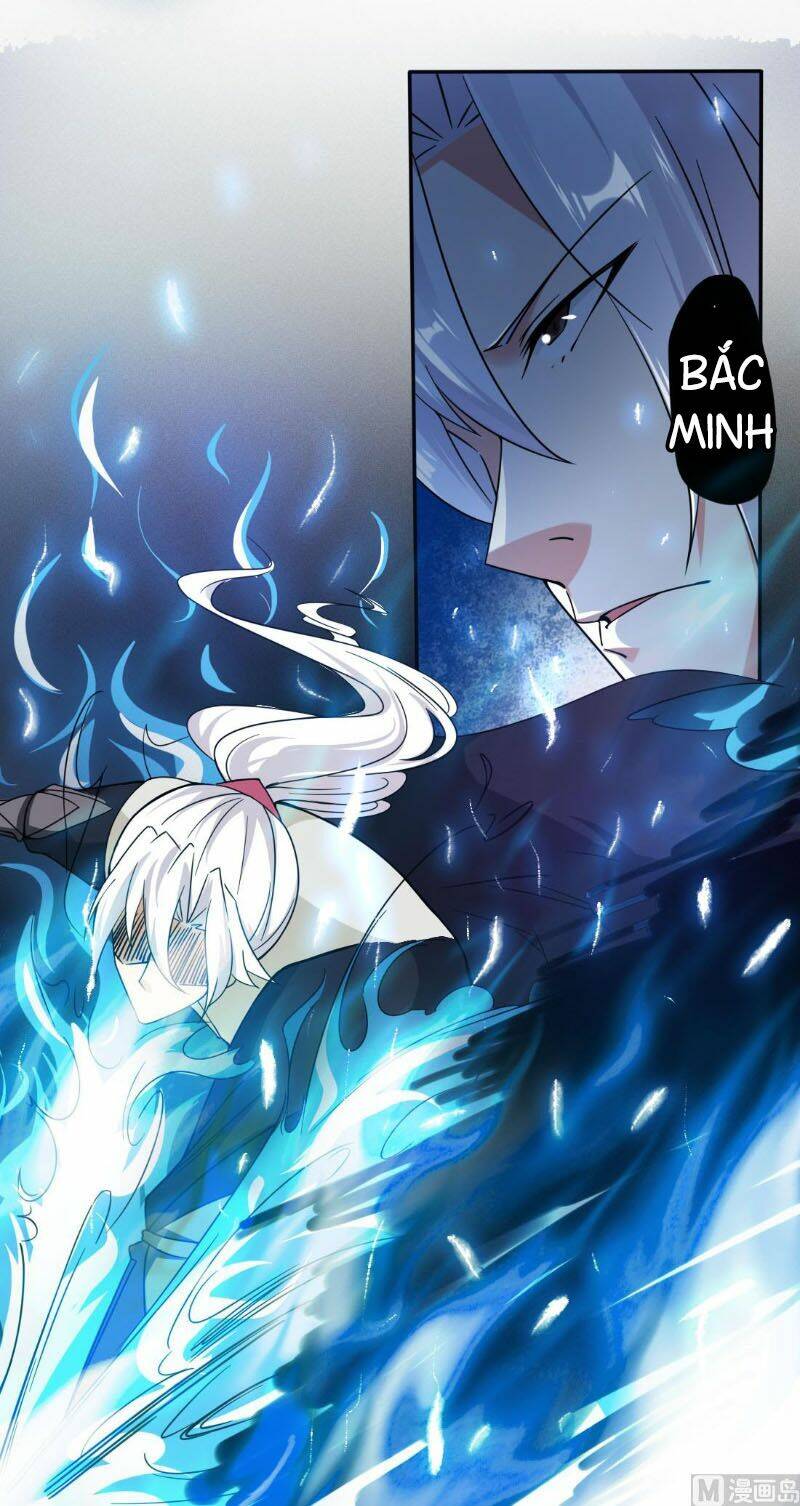 Tu Chân Giả Tại Dị Thế: Chapter 231