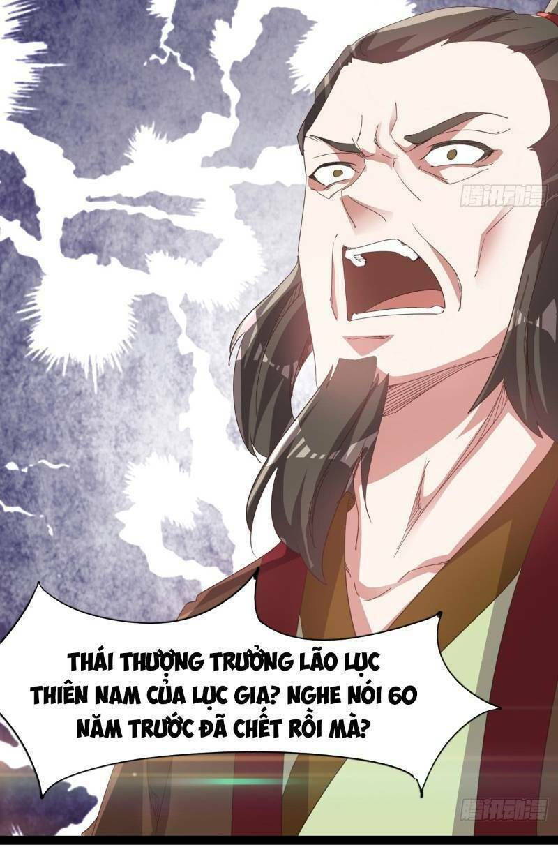 Kiếm Đồ: Chapter 32