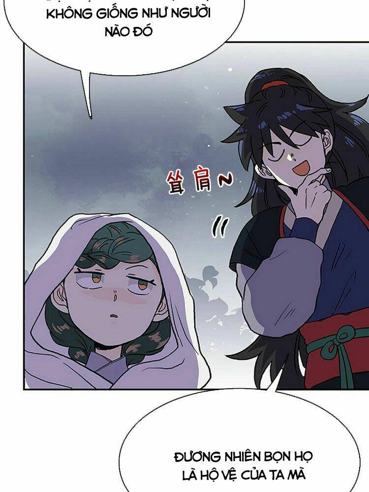 Học Sĩ Tái Sinh: Chapter 170