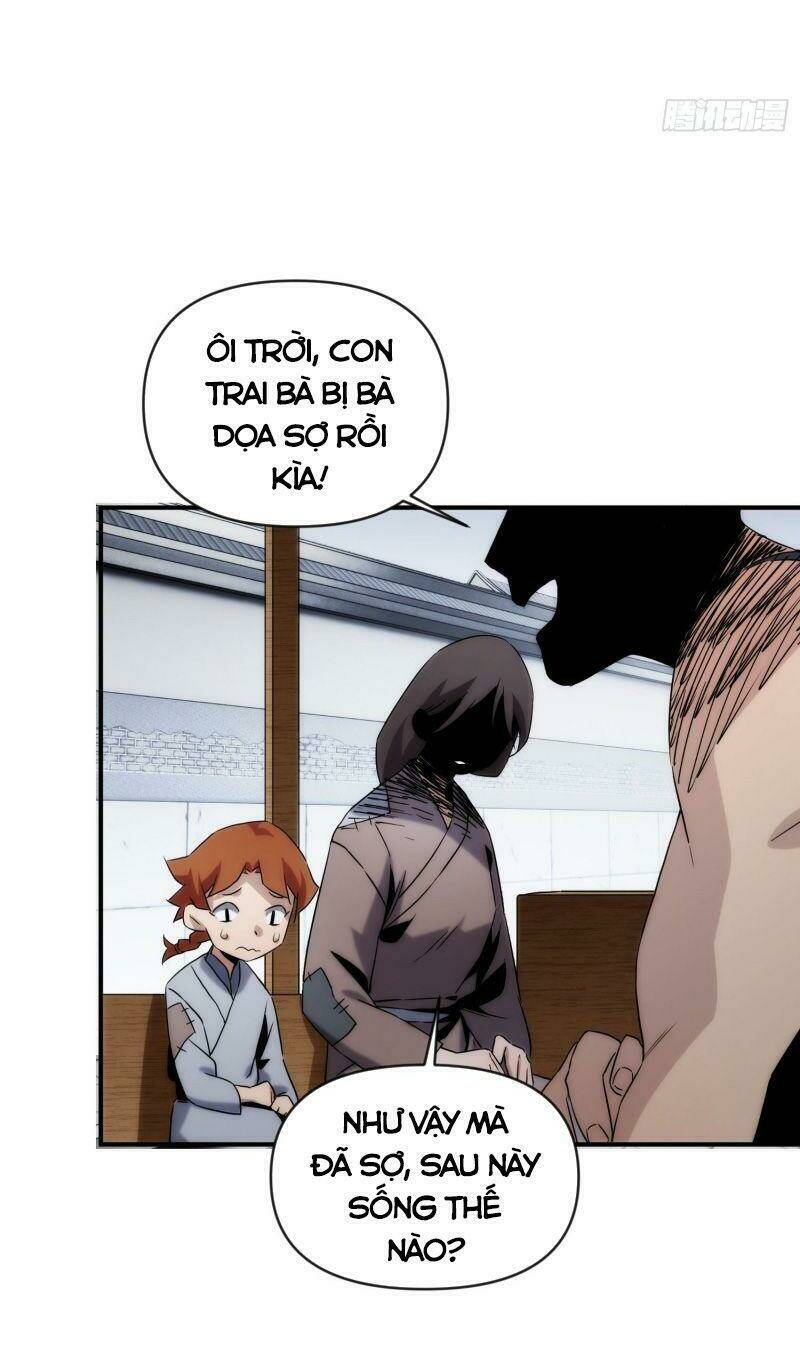 Ma Vương Là Đại Địa Chủ: Chapter 47